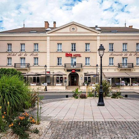 Ibis Montargis Hotel Eksteriør billede