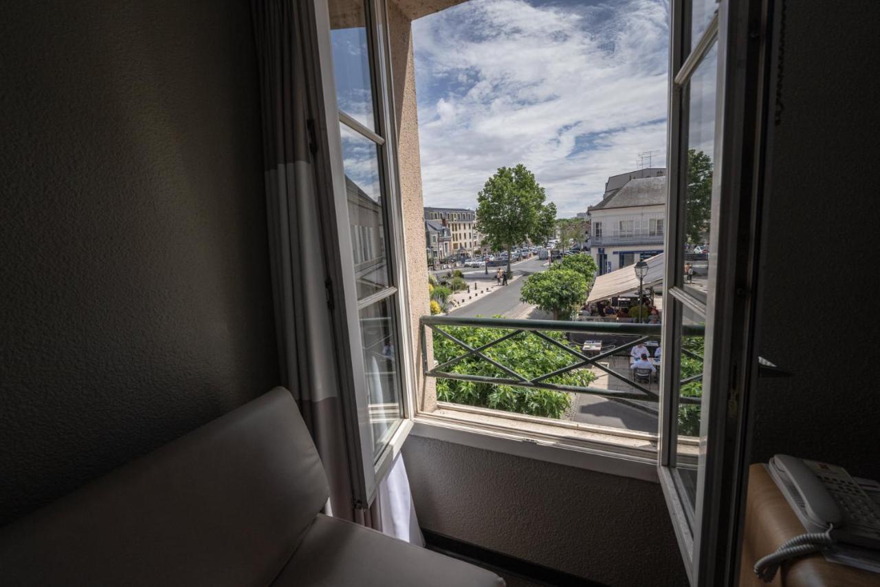 Ibis Montargis Hotel Eksteriør billede