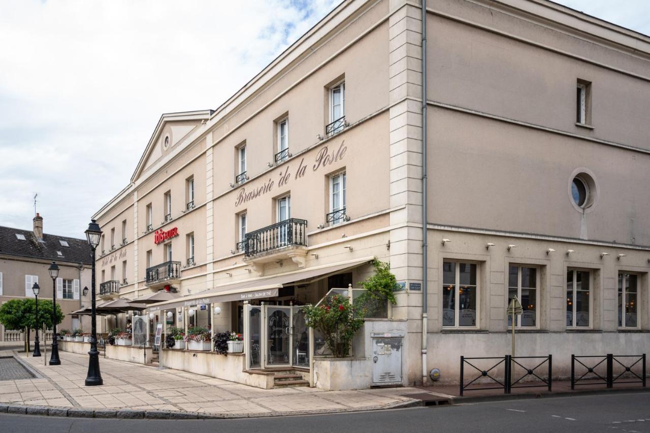 Ibis Montargis Hotel Eksteriør billede