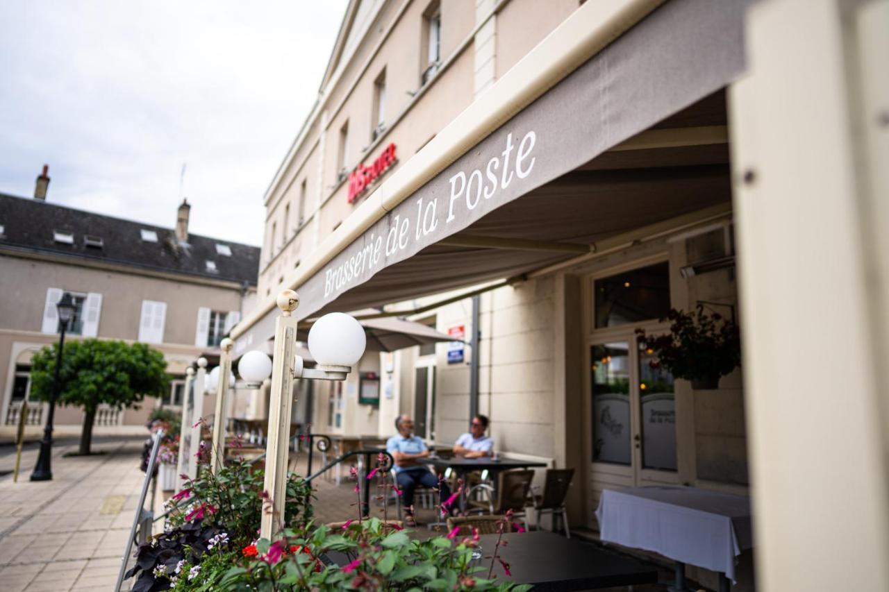 Ibis Montargis Hotel Eksteriør billede