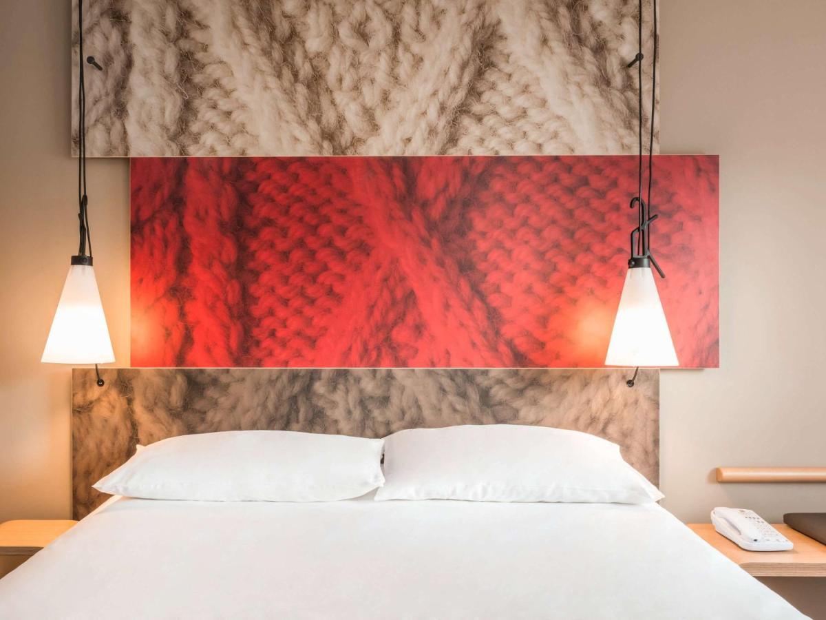 Ibis Montargis Hotel Eksteriør billede